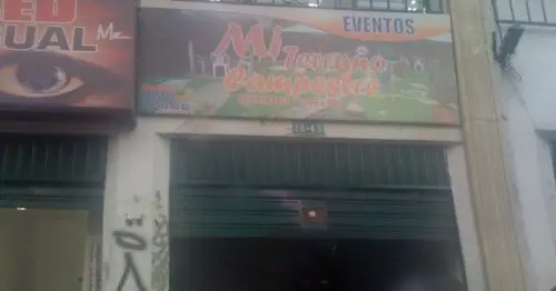 RESTAURANTE CAFE Y BAR MI TERRUNO CAMPESTRE RESTAURANTE CAFE Y BAR MI TERRUNO CAMPESTRE